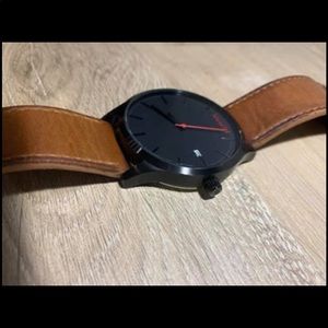 Men’s MVMT Minimalist Watch